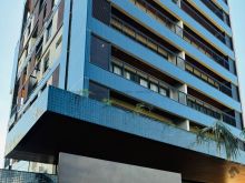 Duplex - Três meia zero