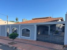 Sobrado residencial