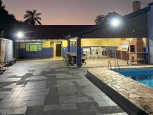 Espaço Boas Festas