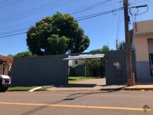 Linda casa