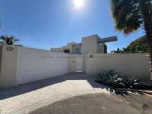 Sofisticada mansão no Itanhangá Park