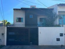Sobrado Vila Carlota - 1 suíte e 2 quartos