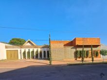 Maravilhoso imóvel comercial - perfeito para eventos