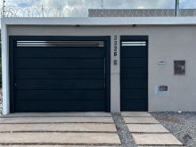 Imóvel com 2 quartos e 1 suíte com fino acabamento