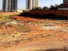 Terreno bem localizado - pronto para construir