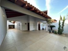 Linda casa no Vilas Boas