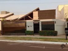 Casa na Vila Morumbi