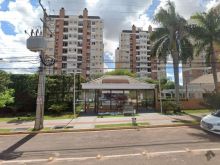 Apartamento com área kids e pet privativa