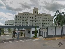Apartamento decorado no Spazio Classique