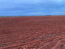 Fazenda com 1.480 ha