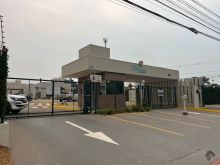 Linda casa - Condomínio Veraneio Boulevard