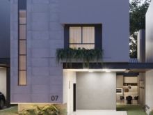 Casa linda em condomínio fechado