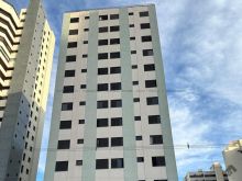 Apartamento no Edifício Ana Cláudia
