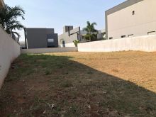 Terreno no Damha IV