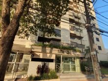 Apartamento perfeito no Centro de Campo Grande
