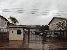 Apartamento no Residencial Acácias