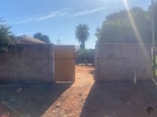 Terreno ótima localização no Jd Itamaracá