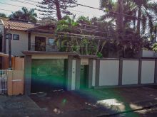 3.242 m² - aceita permuta em Campo Grande
