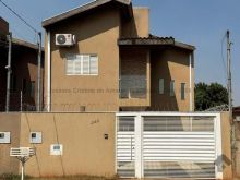 Sobrado - Vila Aimoré