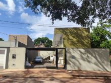 Kitnet mobiliada e próxima à UCDB - R$ 1.400,00