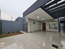 Lindo imóvel com 3 suítes no Rita Vieira