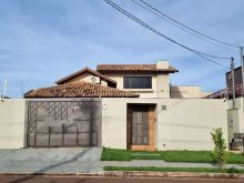 Sobrado no Vila Polonês