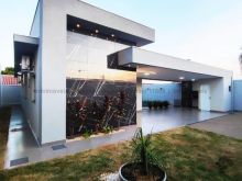 Linda casa no Jardim Morenão