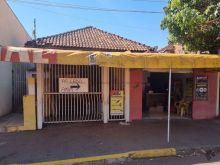 Casa comercial