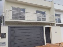 Oportunidade - sobrado - Jardim Seminário