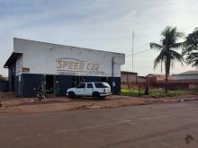 Excelente imóvel - área comercial