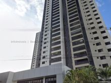Apartamento ímpar no edifício Green Life