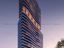 Momentum - andar alto