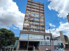 Oportunidade - último andar - todas as 4 salas