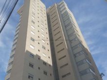 Edifício Three Tower - 1 suíte - 2 quartos