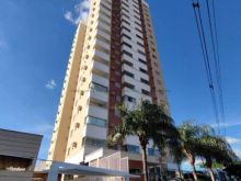 Edifício Olavo Bilac  - apartamento