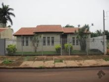 Imóvel residencial - Jardim Girassol