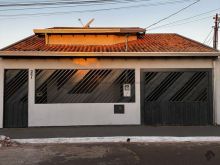 Casa toda repaginada - suíte 2 quartos
