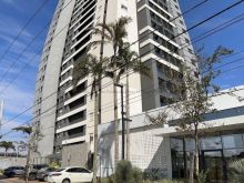 Apartamento Vivet - 1 suíte e 1 quarto
