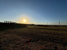 Terreno no Santa Inês próximo a entrada e ao lazer