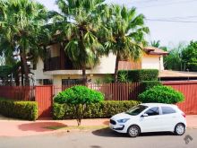 Sobrado em ótima localização