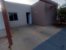 Residencial Jardim de Versalles
