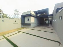 Casa linda e moderna