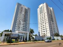 Apartamento Chácara Cachoeira