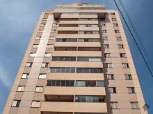 Apartamento de porteira fechada - planejamento impecável