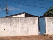 Imóvel de esquina