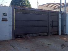 Linda casa na Vila Albuquerque