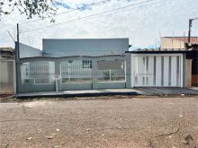 Casa ampla no Coopharádio - tranquilidade