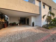 Sobrado no Residencial Jardins