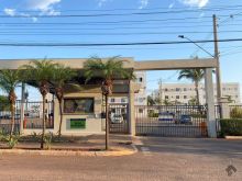 Residencial Parque Castelfranco - térreo