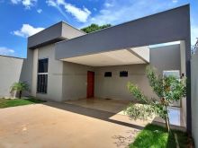 Excelente casa alto padrão